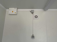 2016 niebo 9110 support unit - afbeelding 3 van  15