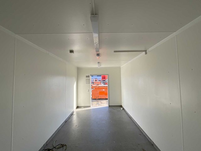 2016 niebo 9110 support unit - afbeelding 4 van  15