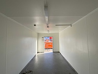 2016 niebo 9110 support unit - afbeelding 4 van  15