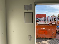 2016 niebo 9110 support unit - afbeelding 5 van  15