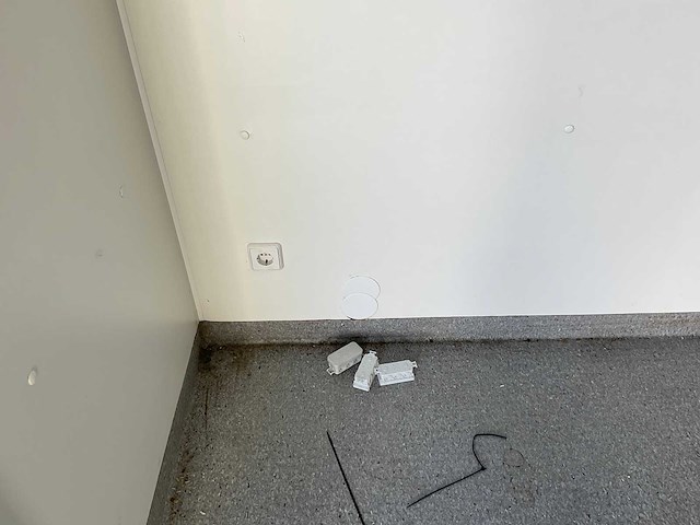 2016 niebo 9110 support unit - afbeelding 6 van  15