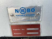 2016 niebo 9110 support unit - afbeelding 7 van  15