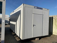 2016 niebo 9110 support unit - afbeelding 8 van  15