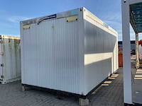 2016 niebo 9110 support unit - afbeelding 9 van  15