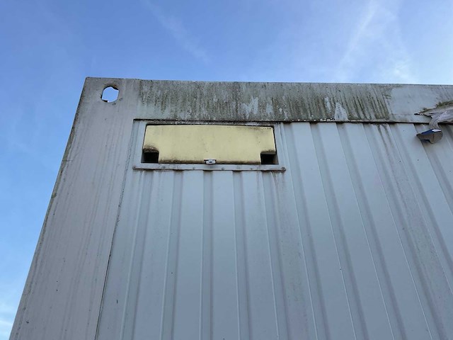 2016 niebo 9110 support unit - afbeelding 11 van  15