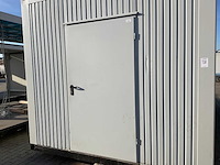 2016 niebo 9110 support unit - afbeelding 13 van  15