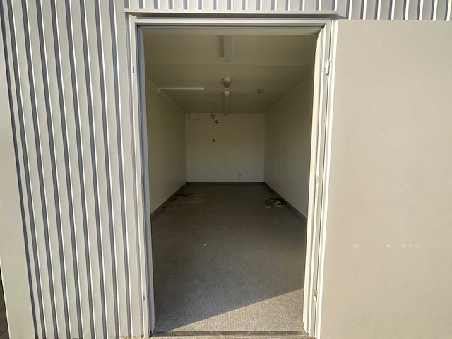 2016 niebo 9110 support unit - afbeelding 14 van  15