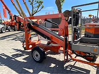 2016 niftylift nifty 120 tac hoogwerker aanhangwagen - afbeelding 14 van  35