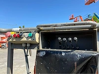 2016 niftylift nifty 120 tac hoogwerker aanhangwagen - afbeelding 18 van  35