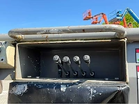 2016 niftylift nifty 120 tac hoogwerker aanhangwagen - afbeelding 19 van  35