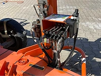 2016 niftylift nifty 120 tac hoogwerker aanhangwagen - afbeelding 22 van  35