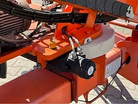 2016 niftylift nifty 120 tac hoogwerker aanhangwagen - afbeelding 31 van  35