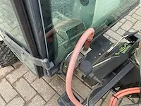 2016 nilfisk city ranger 2250 - afbeelding 2 van  29