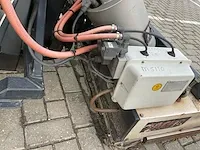2016 nilfisk city ranger 2250 - afbeelding 3 van  29