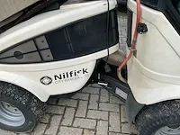2016 nilfisk city ranger 2250 - afbeelding 4 van  29
