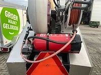 2016 nilfisk city ranger 2250 - afbeelding 7 van  29