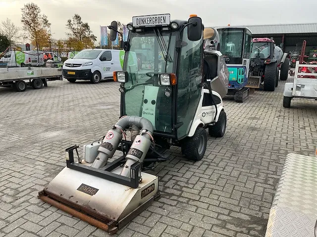 2016 nilfisk city ranger 2250 - afbeelding 1 van  29