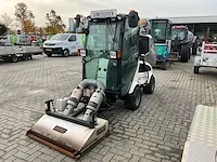 2016 nilfisk city ranger 2250 - afbeelding 1 van  29