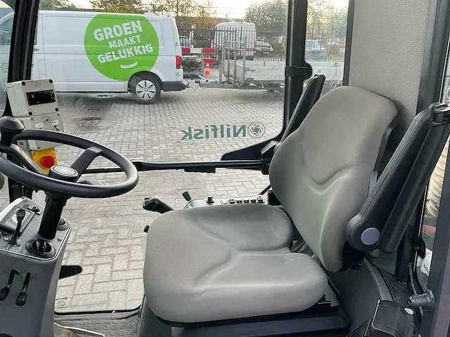 2016 nilfisk city ranger 2250 - afbeelding 17 van  29