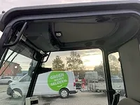 2016 nilfisk city ranger 2250 - afbeelding 18 van  29