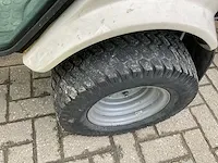 2016 nilfisk city ranger 2250 - afbeelding 19 van  29