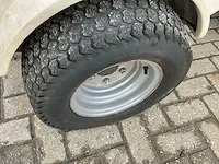 2016 nilfisk city ranger 2250 - afbeelding 21 van  29