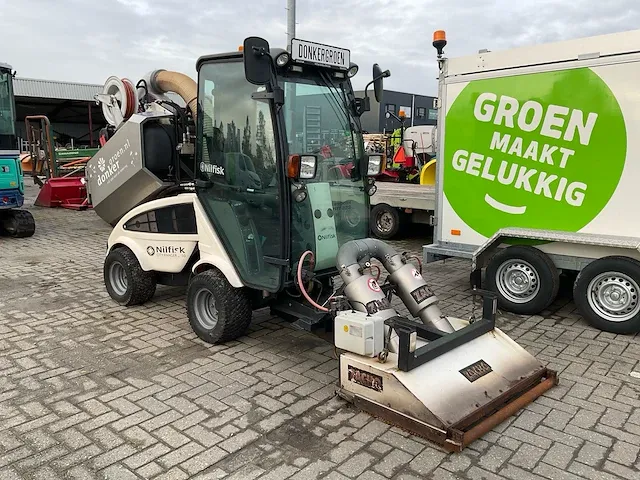 2016 nilfisk city ranger 2250 - afbeelding 12 van  29
