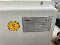 2016 nilfisk city ranger 2250 - afbeelding 28 van  29