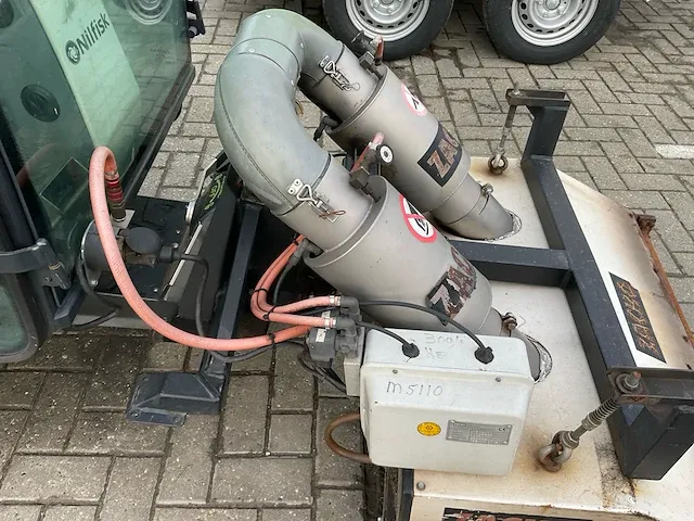 2016 nilfisk city ranger 2250 - afbeelding 29 van  29