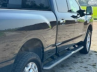 2016 nissan titan xd 5.0 v8 cummins bedrijfswagen - afbeelding 6 van  27