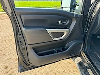 2016 nissan titan xd 5.0 v8 cummins bedrijfswagen - afbeelding 10 van  27