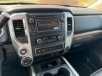 2016 nissan titan xd 5.0 v8 cummins bedrijfswagen - afbeelding 13 van  27