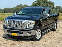 2016 nissan titan xd 5.0 v8 cummins bedrijfswagen - afbeelding 17 van  27