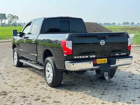2016 nissan titan xd 5.0 v8 cummins bedrijfswagen - afbeelding 21 van  27