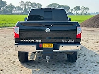 2016 nissan titan xd 5.0 v8 cummins bedrijfswagen - afbeelding 22 van  27