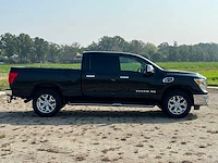 2016 nissan titan xd 5.0 v8 cummins bedrijfswagen - afbeelding 24 van  27