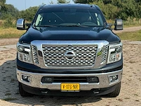 2016 nissan titan xd 5.0 v8 cummins bedrijfswagen - afbeelding 26 van  27