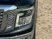 2016 nissan titan xd 5.0 v8 cummins bedrijfswagen - afbeelding 27 van  27