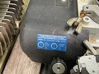 2016 oerlikon sogevac sv 40/60 bifc vacuümpomp - afbeelding 4 van  12