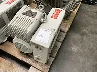 2016 oerlikon sogevac sv 40/60 bifc vacuümpomp