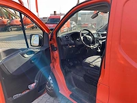 2016 opel 1.6 cdti vivaro l1h1 bedrijfswagen - afbeelding 2 van  38