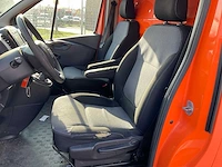 2016 opel 1.6 cdti vivaro l1h1 bedrijfswagen - afbeelding 3 van  38
