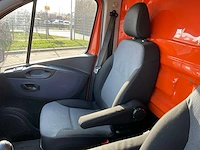 2016 opel 1.6 cdti vivaro l1h1 bedrijfswagen - afbeelding 4 van  38