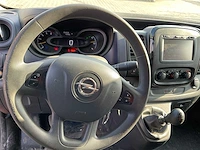 2016 opel 1.6 cdti vivaro l1h1 bedrijfswagen - afbeelding 5 van  38