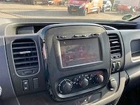 2016 opel 1.6 cdti vivaro l1h1 bedrijfswagen - afbeelding 7 van  38