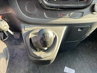 2016 opel 1.6 cdti vivaro l1h1 bedrijfswagen - afbeelding 9 van  38