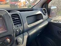 2016 opel 1.6 cdti vivaro l1h1 bedrijfswagen - afbeelding 11 van  38