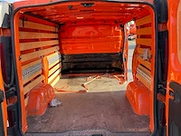 2016 opel 1.6 cdti vivaro l1h1 bedrijfswagen - afbeelding 15 van  38
