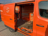 2016 opel 1.6 cdti vivaro l1h1 bedrijfswagen - afbeelding 16 van  38
