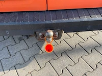 2016 opel 1.6 cdti vivaro l1h1 bedrijfswagen - afbeelding 17 van  38